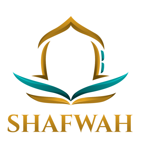 Shafwah App